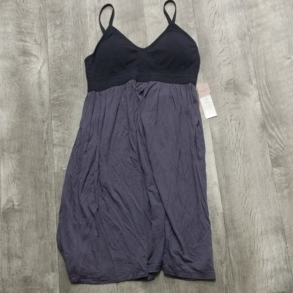 Gilligan & O'Malley Other - Sleep Dress